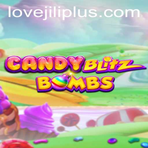 Unveiling CandyBlitzBombs: A SWEET Gaming Experience