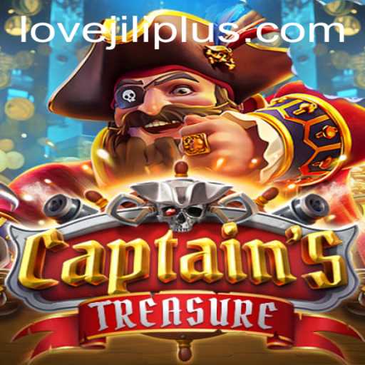 Unveiling the Excitement of CaptainssTreasure: A Journey into the World of LOVEJILI