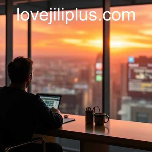 Contact Us - Exploring LOVEJILI: Connect, Communicate, and Collaborate