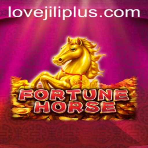 Exploring the World of FortuneHorse with LOVEJILI