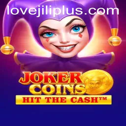 Unveiling JokerCoins: The Thrilling World of Digital Gaming Meets LOVEJILI