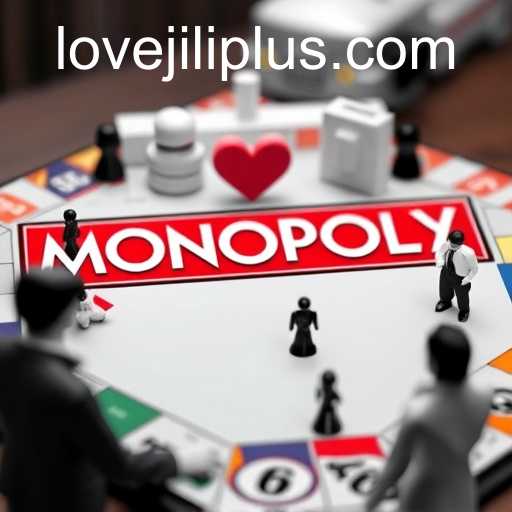 Monopoly in the Age of LOVEJILI