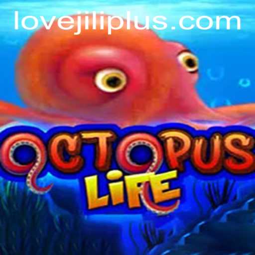 Dive into the Mesmerizing World of OctopusLife