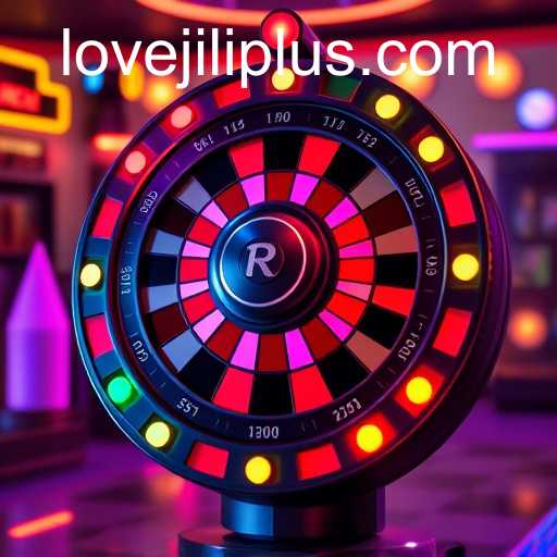 LOVEJILI