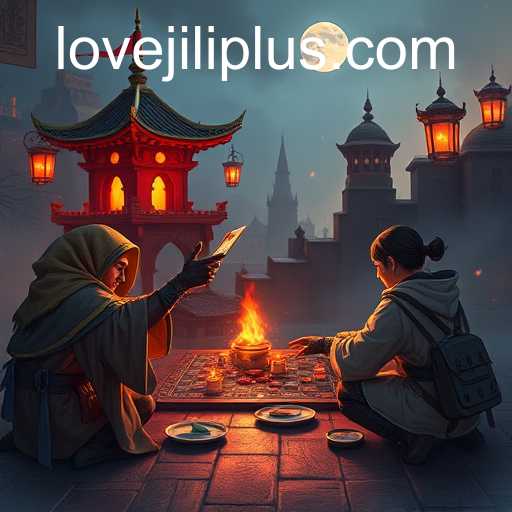 LOVEJILI